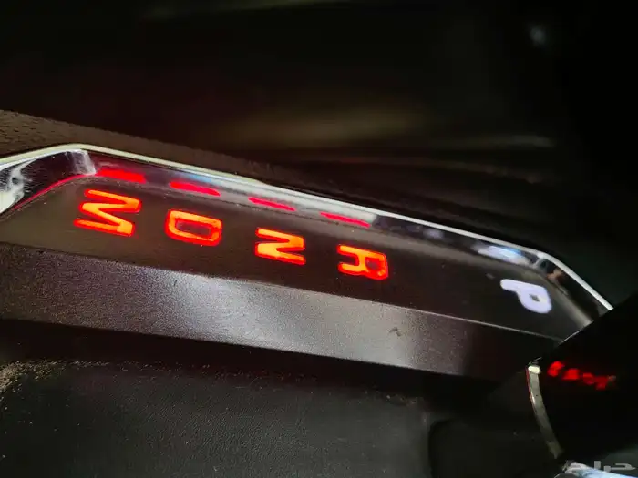 جي ام سي تيرين دينالي 2015 22