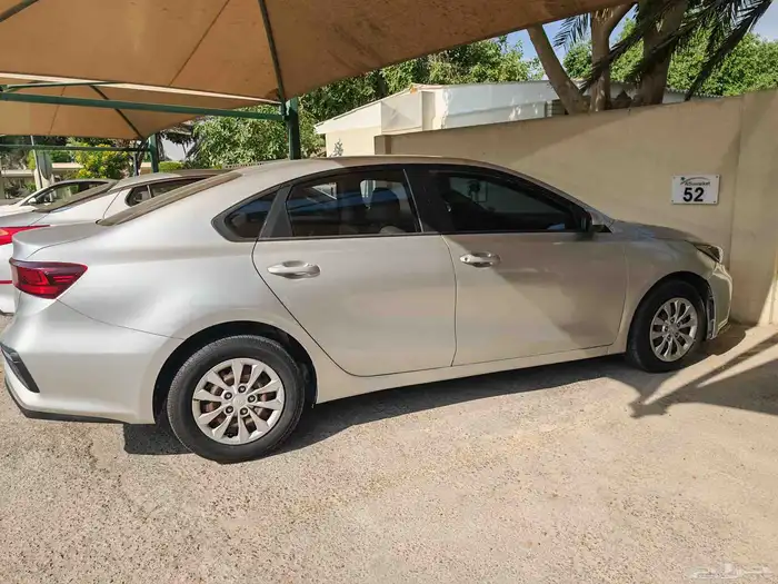 كيا سيراتو موديل 2019 9