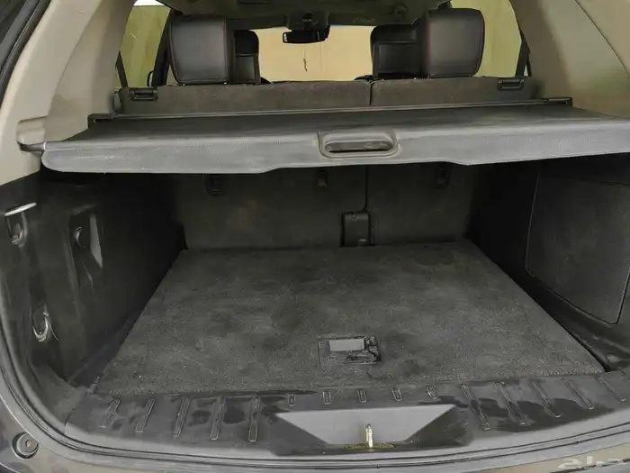 جي ام سي تيرين دينالي 2015 20