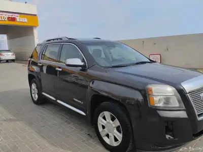 جي ام سي تيرين دينالي 2015 index