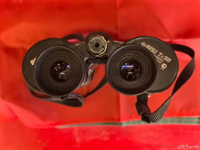 دربيل روسي اصلي ثقيل 14