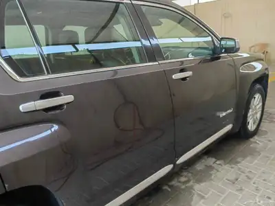 جي ام سي تيرين دينالي 2015 index