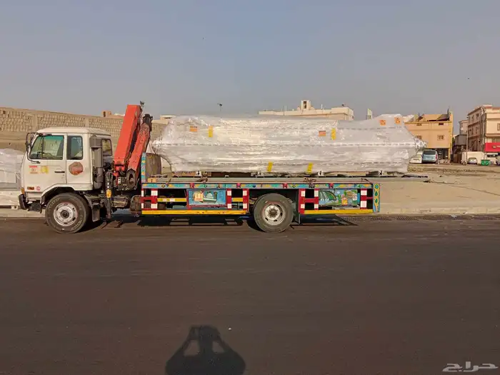 لايجار. ونش سط كرين رافعات دينة ونش باسكت سله مشوارات 1