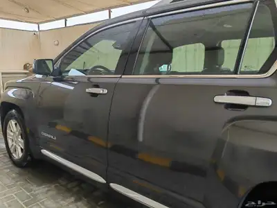 جي ام سي تيرين دينالي 2015 index