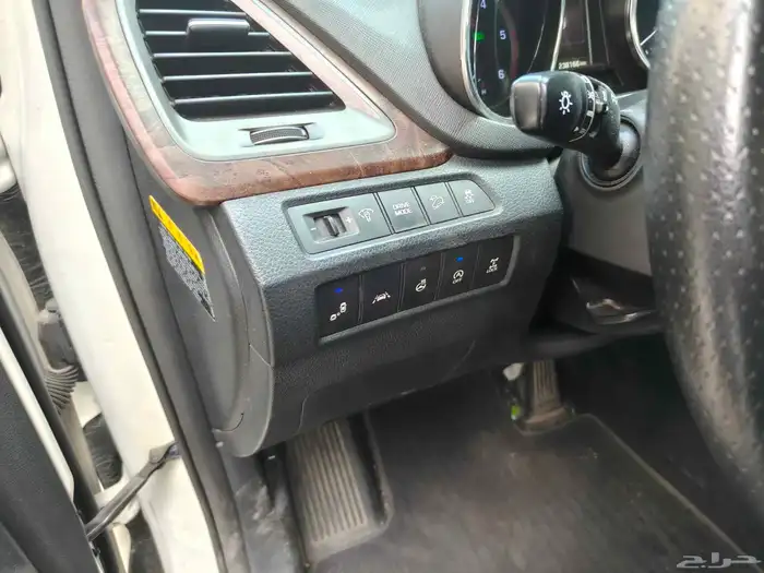 سنتافي ماكس كروز ديزل فل كامل 3