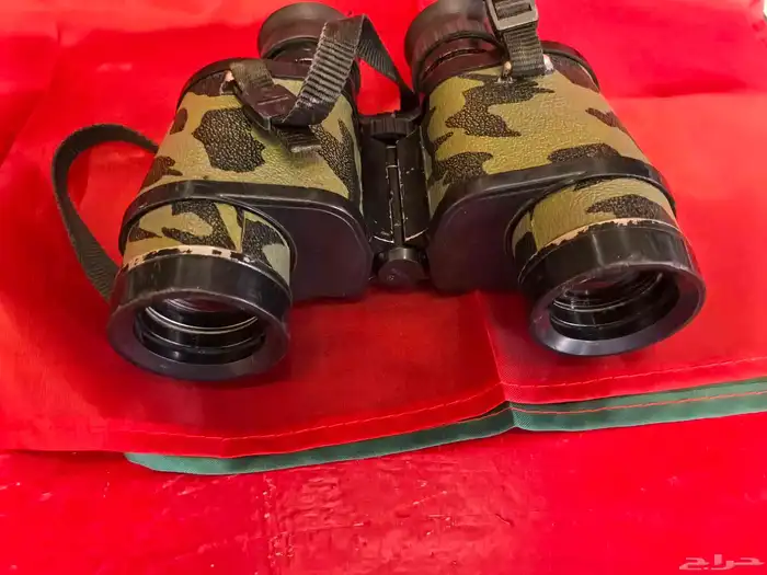 دربيل روسي اصلي ثقيل 10