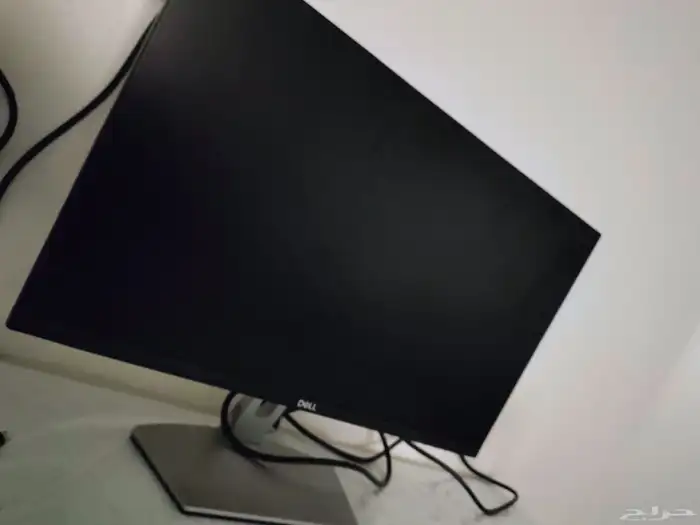 شاشه 75 هرتز من شركه DELL أصلي 0