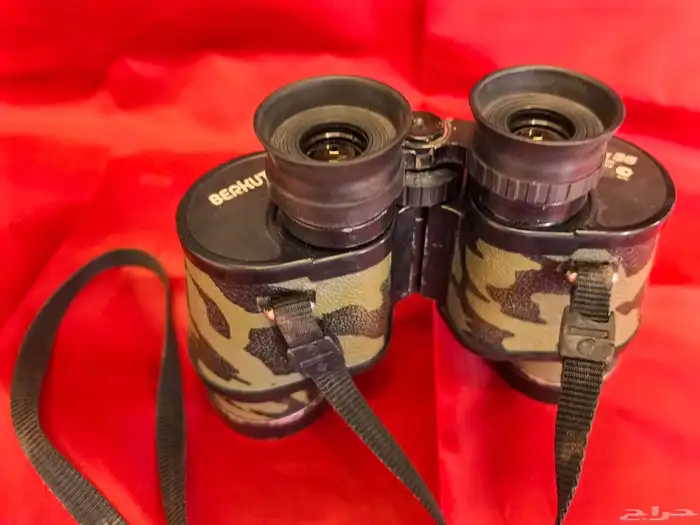 دربيل روسي اصلي ثقيل 5