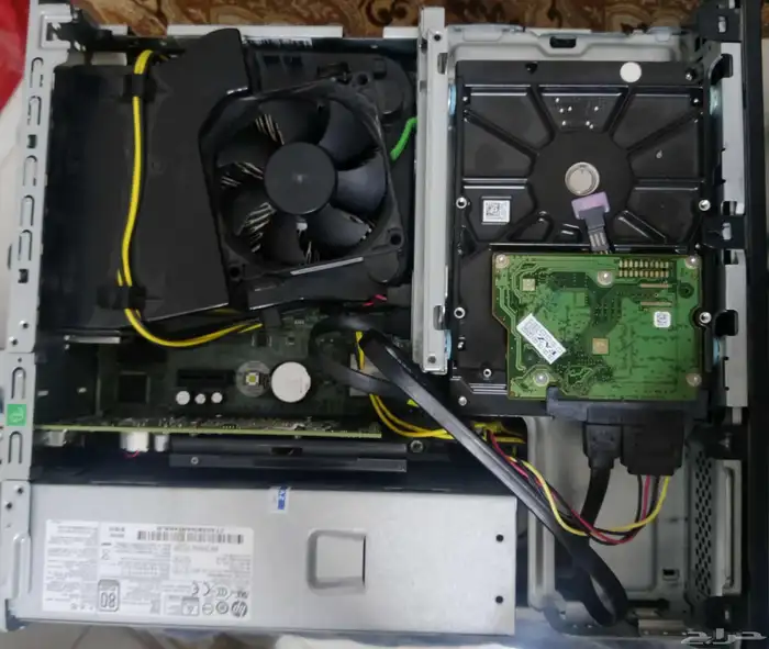 PC بكرت شاشه مطور 2