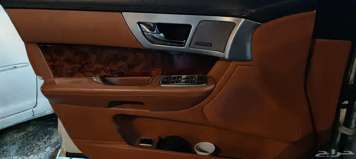 جاكوار 2015 فل الفل 8