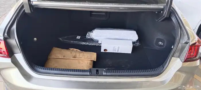 لكزس أي اس250 سعودي 2025 9