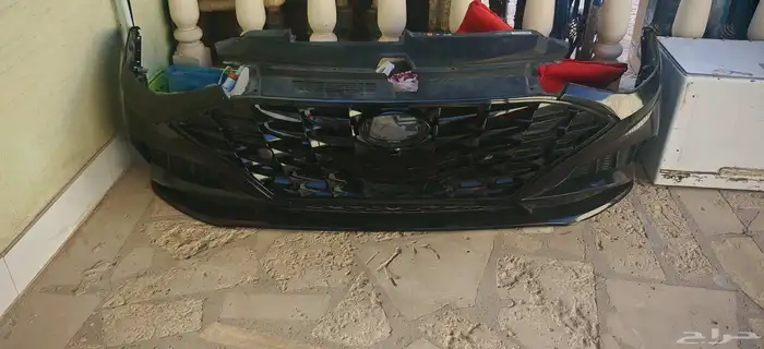 واجهية سوناتا فل كامل بريميوم 2023 0