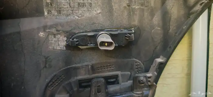 واجهية سوناتا فل كامل بريميوم 2023 4