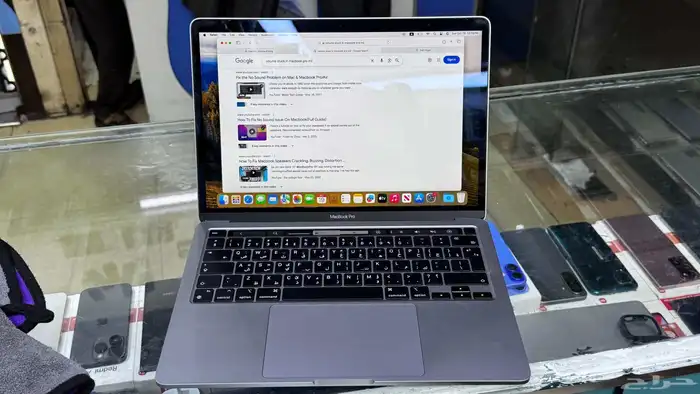 MAC BOOK PRO M2 2022 256 GB 8 GB 0