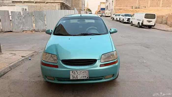 افيو سثمارة فحص جاهز للنقل السعر 7500 0