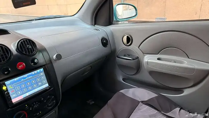 افيو سثمارة فحص جاهز للنقل السعر 7500 5