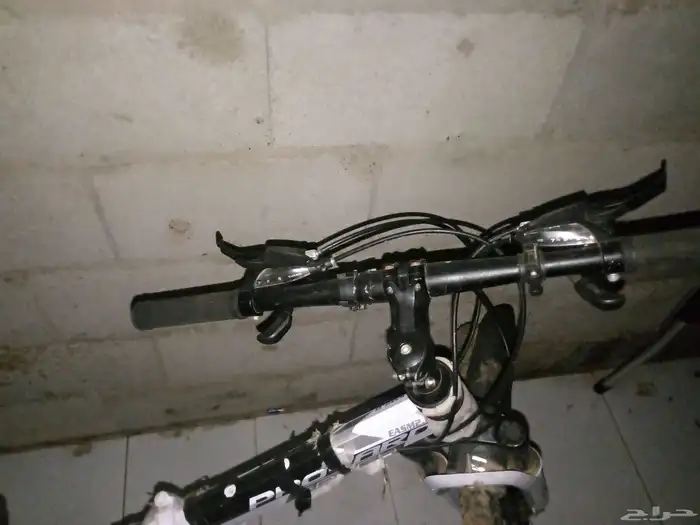 سيكل رياضي قابل للطي 2