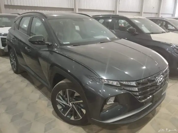 هيونداي توسان سمارت 2.0 كاش واقساط 2