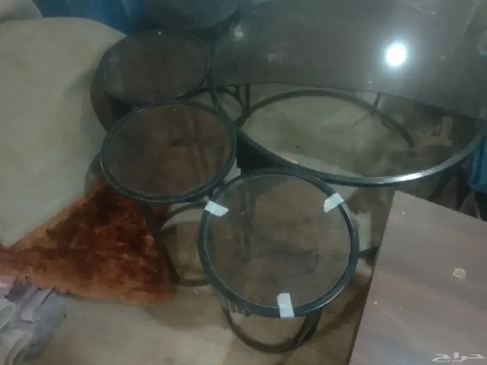 كنبات وحرف ال وماصات 6