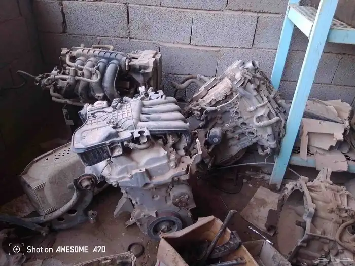 مكاين سنترا تيريوس فيوجن 0