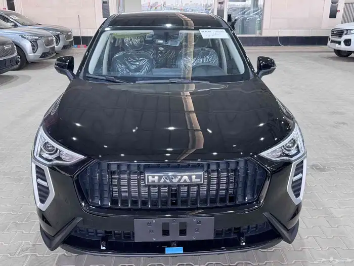 هافال جوليان ستاندر سعودى 2026 جميع الالوان 5