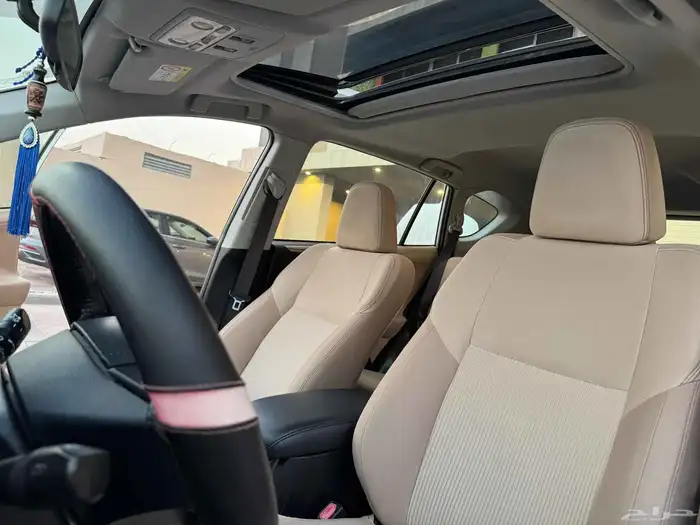 للبيع راف 2013 فل بصمه العداد 187 5