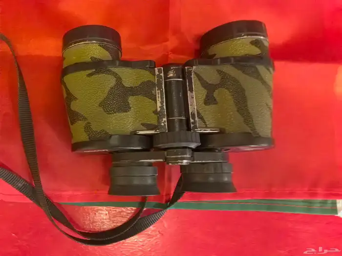 دربيل روسي اصلي ثقيل 7