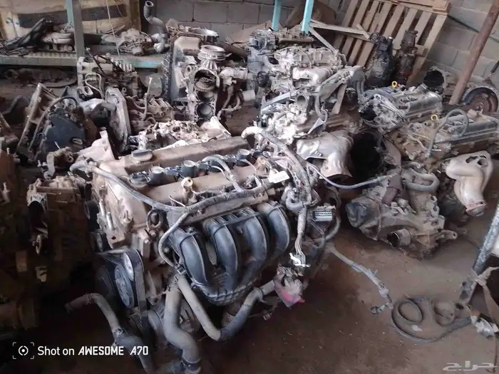 مكاين سنترا تيريوس فيوجن 1