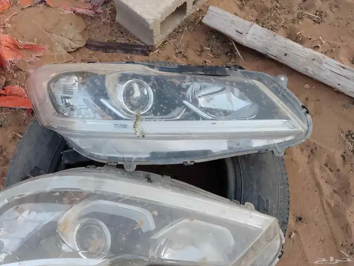 شمعات اكورد نظيفه بس خربان الاد الي تحت 4