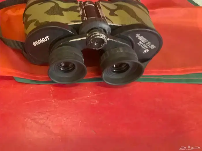 دربيل روسي اصلي ثقيل 19