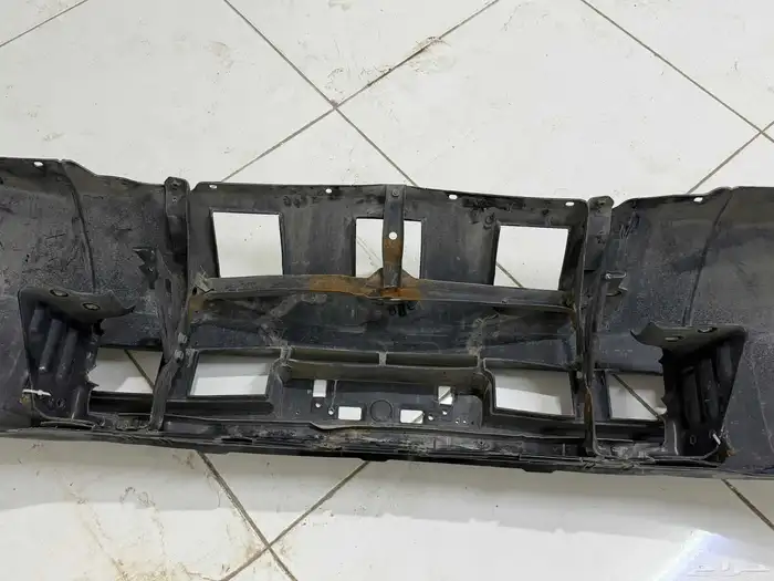 قطع غيار نيسان فتك صالون 2016 2