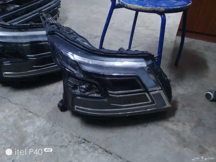 شمعه باترول 2020-2023 وكاله 1