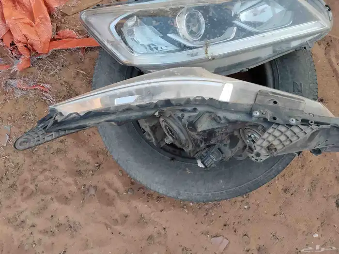 شمعات اكورد نظيفه بس خربان الاد الي تحت 0