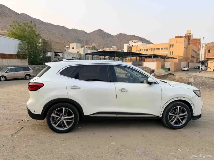 MG HS 2021 إم جي إتش إس 2