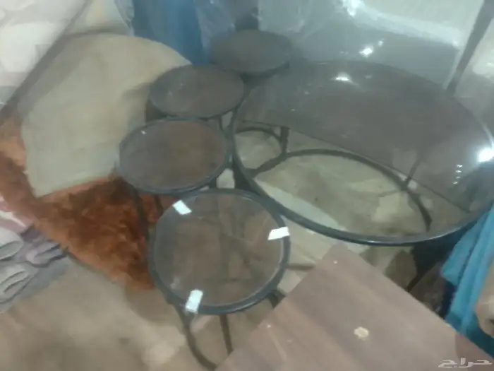 كنبات وحرف ال وماصات 9