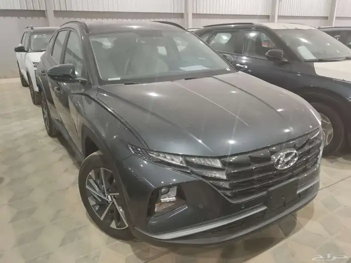 هيونداي توسان سمارت 2.0 كاش واقساط 1