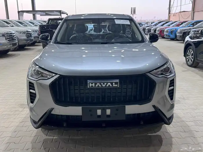 هافال جوليان ستاندر سعودى 2026 جميع الالوان 0