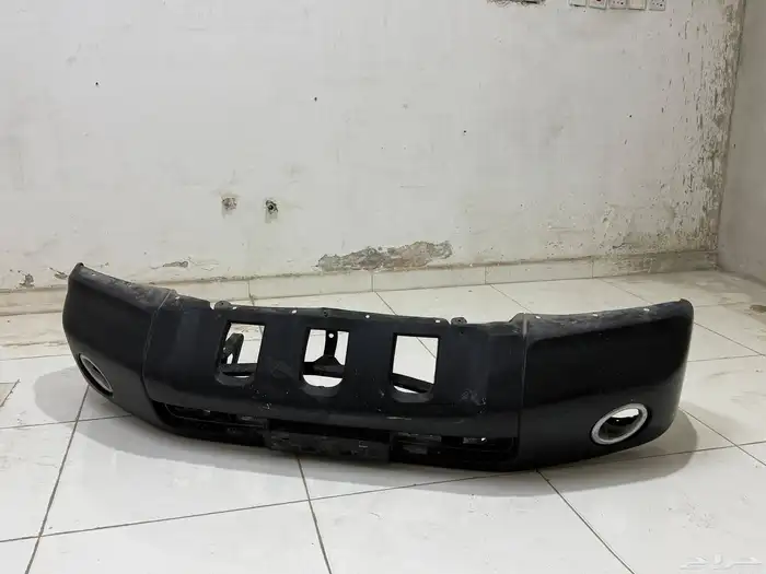 قطع غيار نيسان فتك صالون 2016 6