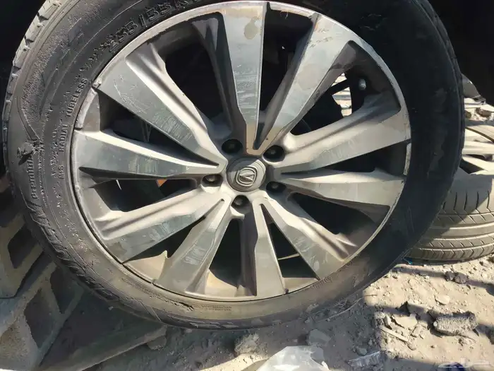 جنوط شانجام 95 حجم 18 3