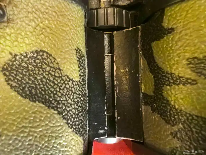 دربيل روسي اصلي ثقيل 13