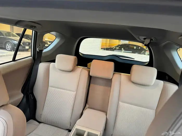 للبيع راف 2013 فل بصمه العداد 187 7