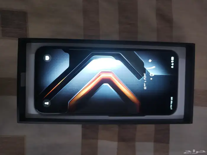 انفنكس Gt 30 Pro 0