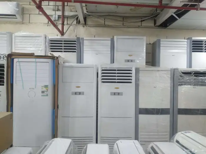 مكيفات اسبيلت ودولاب استكات جديد 5