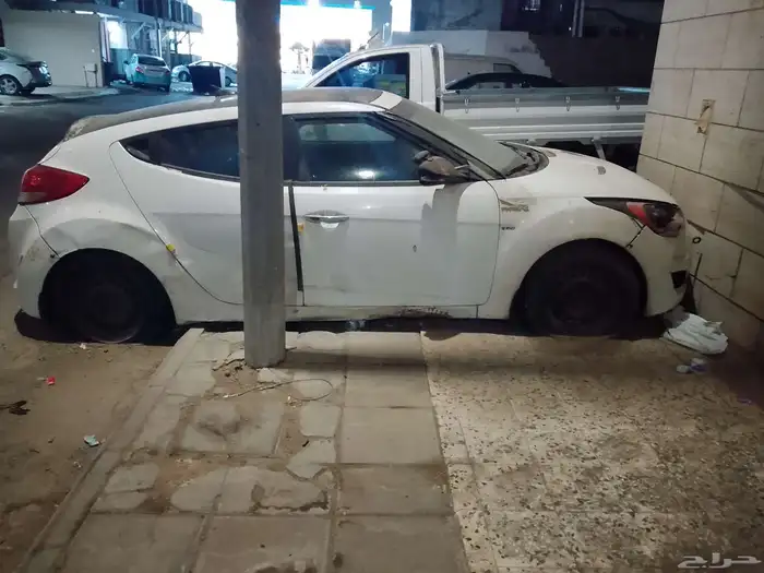 جده. حي الصفى 1