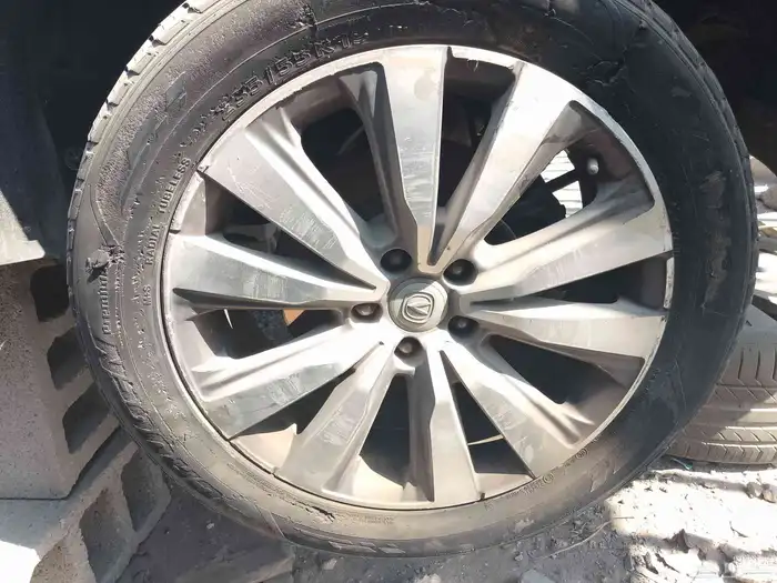 جنوط شانجام 95 حجم 18 2