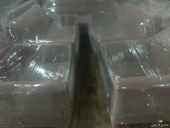 كنبات وحرف ال وماصات 0