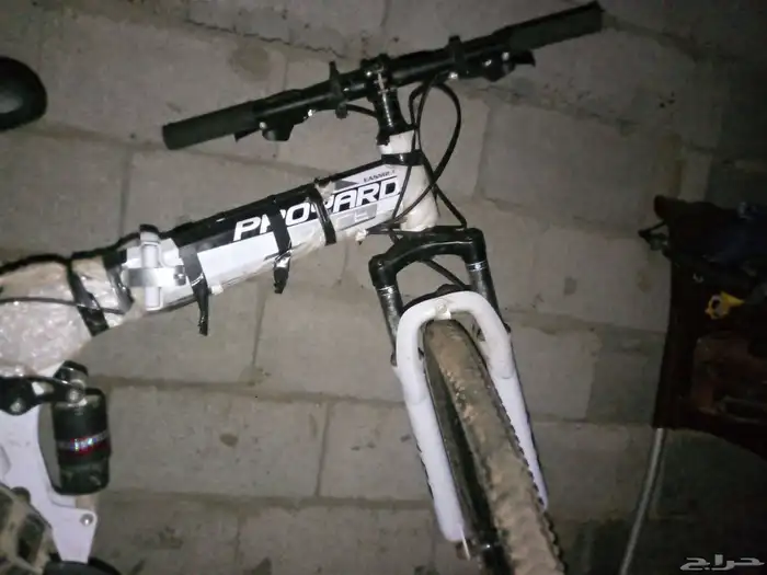 سيكل رياضي قابل للطي 4