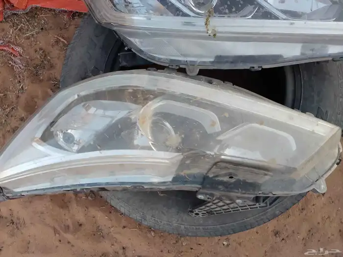 شمعات اكورد نظيفه بس خربان الاد الي تحت 3