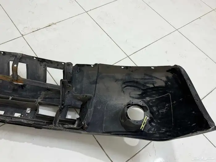 قطع غيار نيسان فتك صالون 2016 4