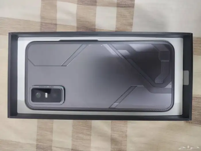 انفنكس Gt 30 Pro 1